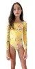 Florlish My Kid Nilo One Piece sold by Malai Swimwear