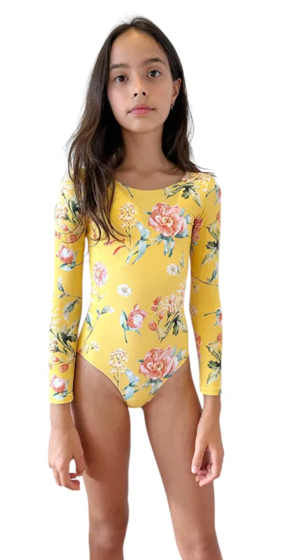 Florlish My Kid Nilo One Piece sold by Malai Swimwear