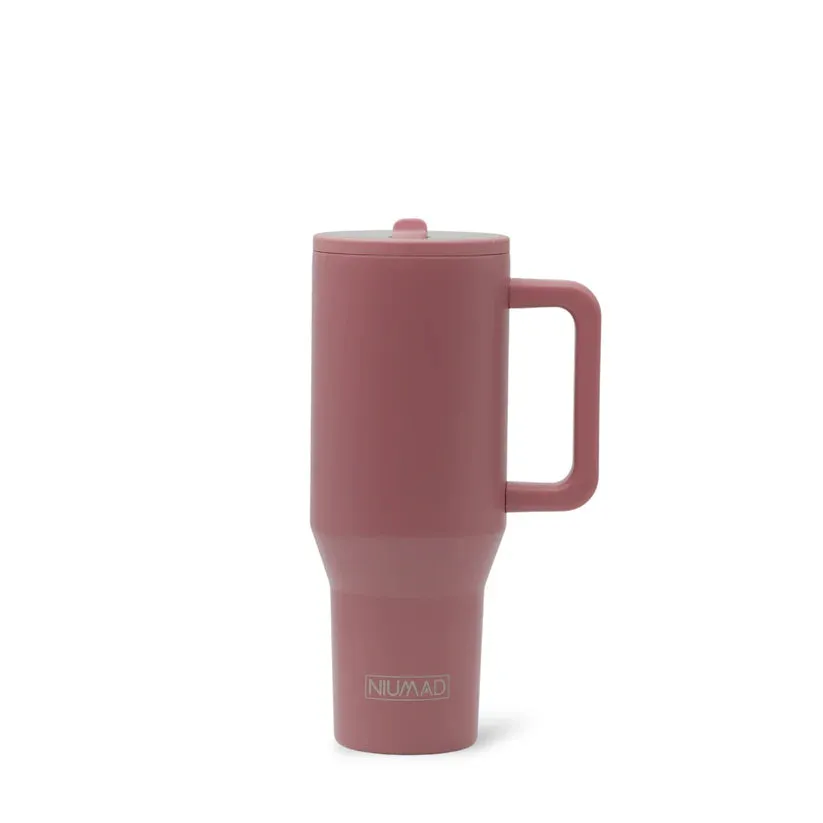 Termo Niumad Wonder Rosa Malva sold by Malai Swimwear