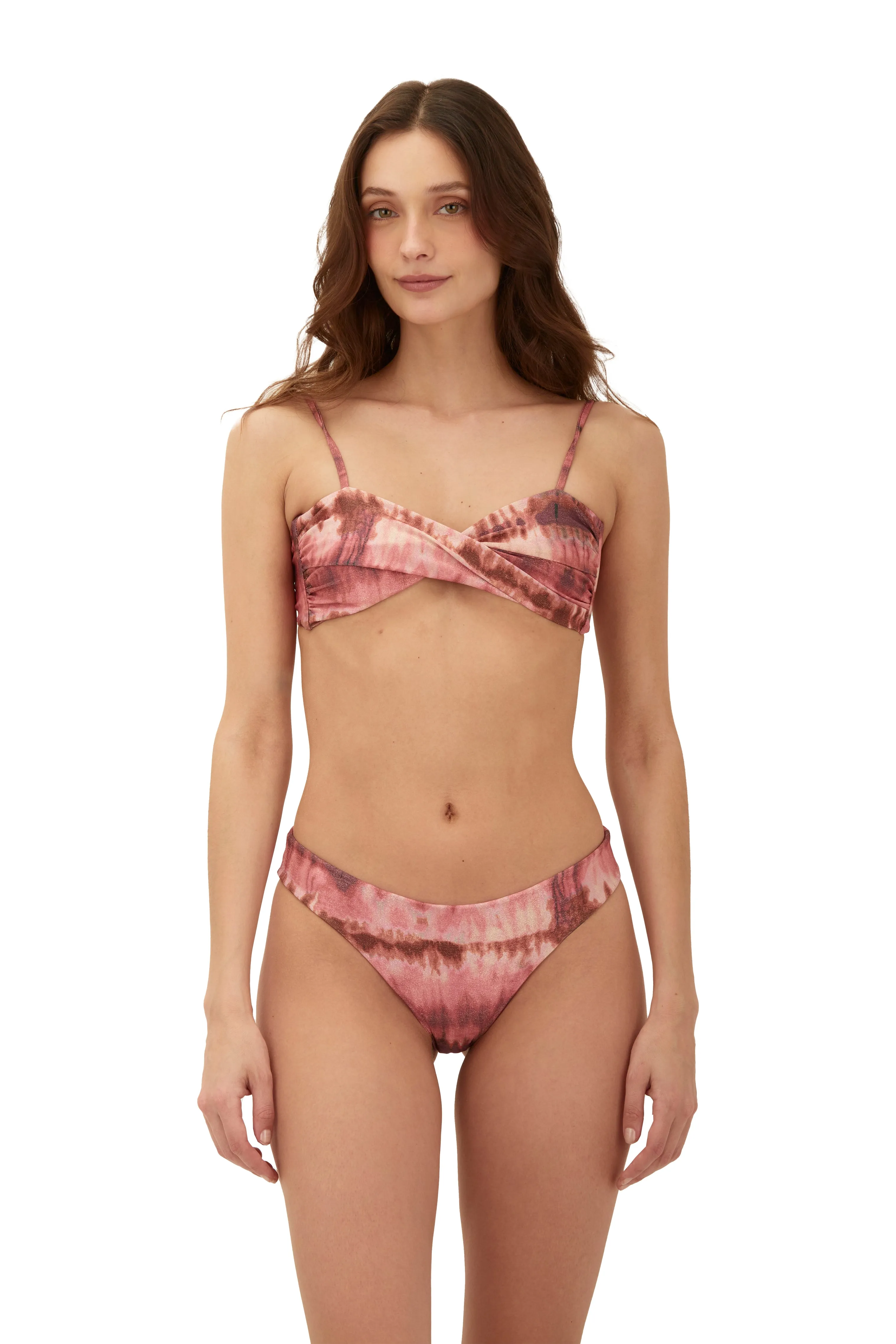 Tiedye llusión Marea Top sold by Malai Swimwear product image thumbnail 2