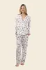 Monkey Pijama Pant sold by Malai Swimwear