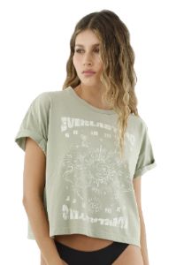 We Are All One T Shirt sold by Malai Swimwear
