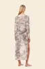 Shadow Nebula Dress sold by Malai Swimwear