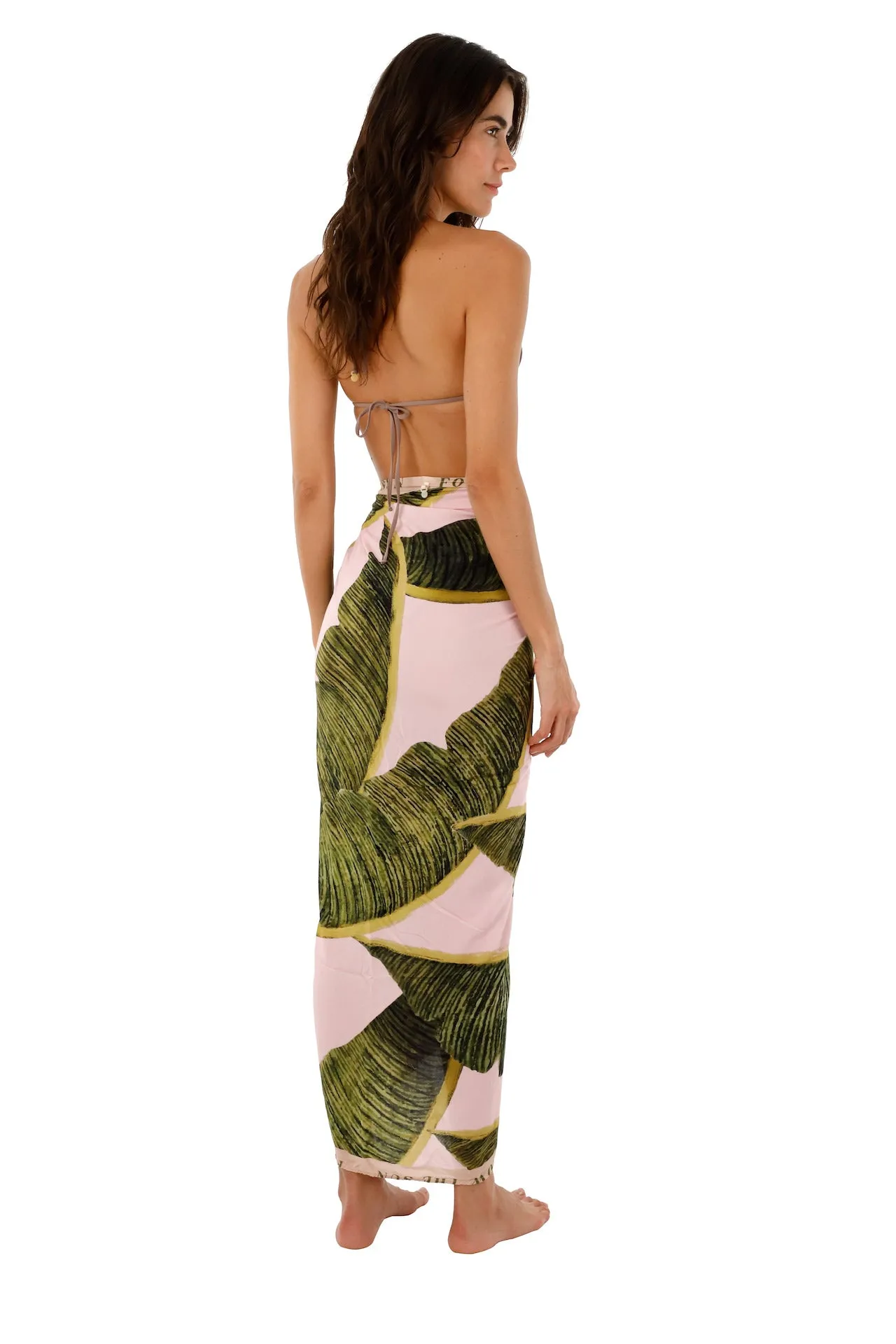 Shadowplay The Must Pareo sold by Malai Swimwear product image thumbnail 2