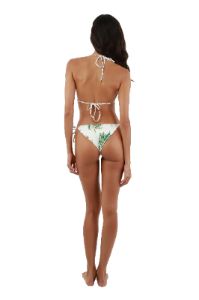 Natural Loose Ends Shay Bottom sold by Malai Swimwear