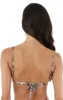 Calathea Sun Constance Triangle sold by Malai Swimwear