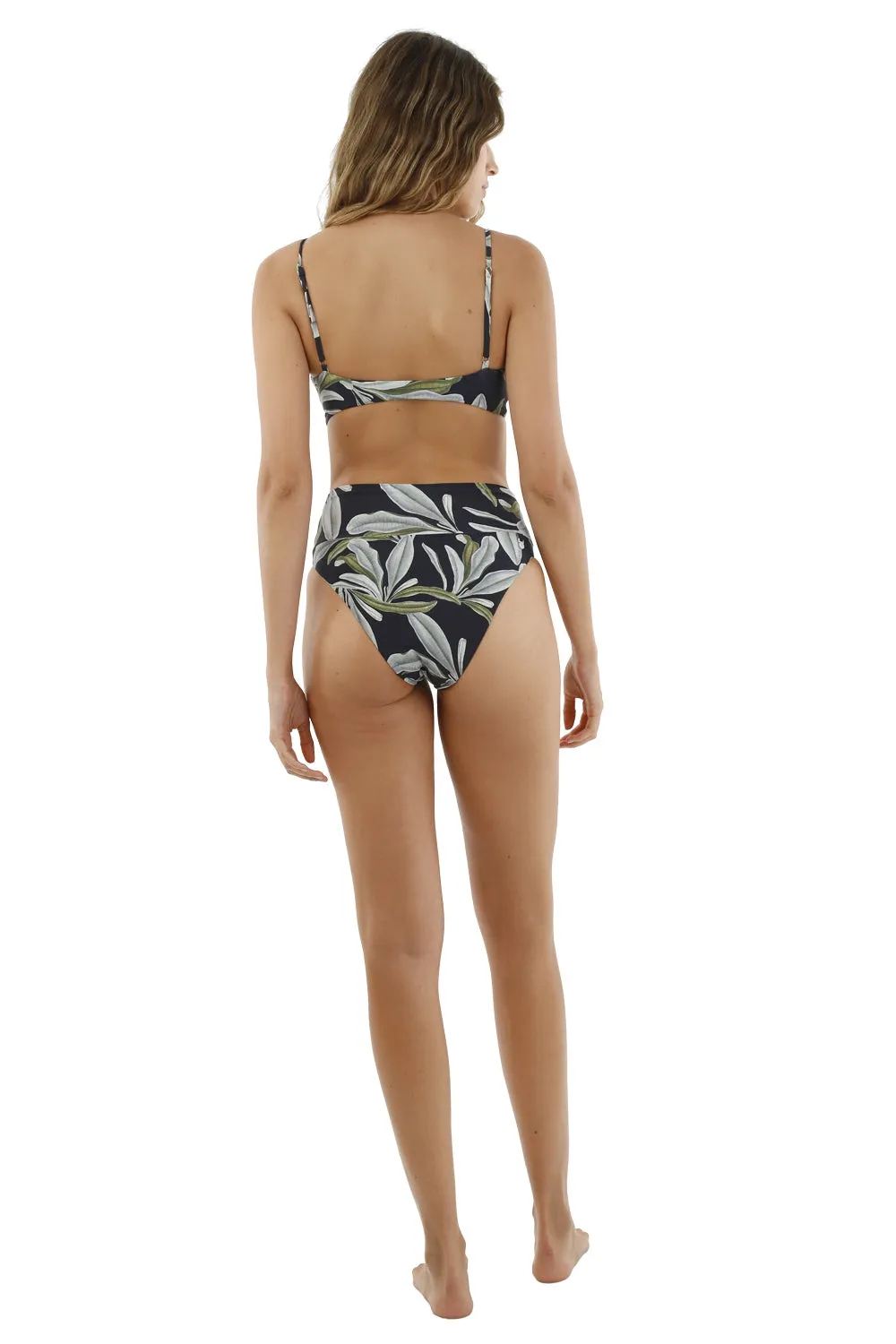 Lush Maze Connection Top sold by Malai Swimwear product image thumbnail 2