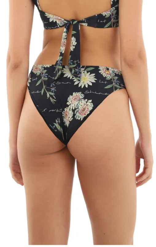 Alive Bloom Paramount Bottom sold by Malai Swimwear