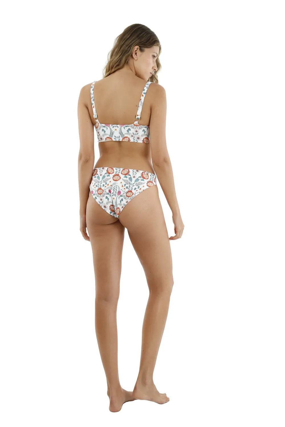 Sugar Bushes Neo Knotty Top sold by Malai Swimwear product image thumbnail 3