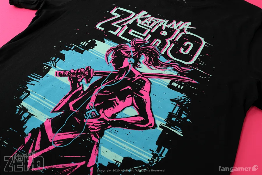 Distortion sold by Fangamer product image thumbnail 5