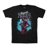 Distortion sold by Fangamer