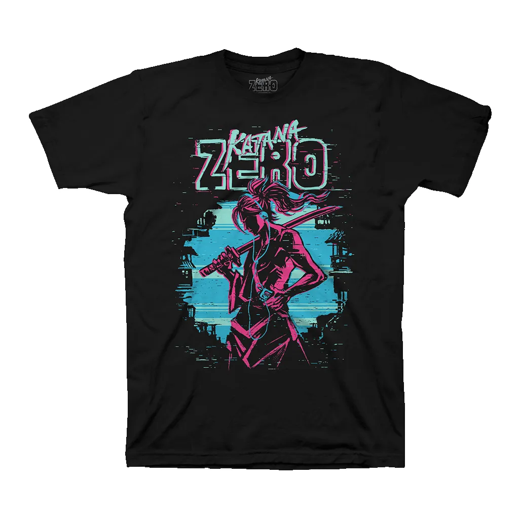 Distortion sold by Fangamer product image thumbnail 2