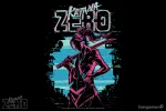 Distortion sold by Fangamer