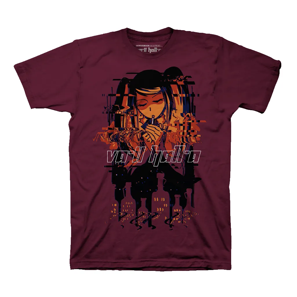 Glitch City Nights sold by Fangamer product image thumbnail 2