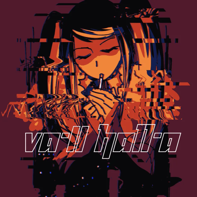 Glitch City Nights sold by Fangamer