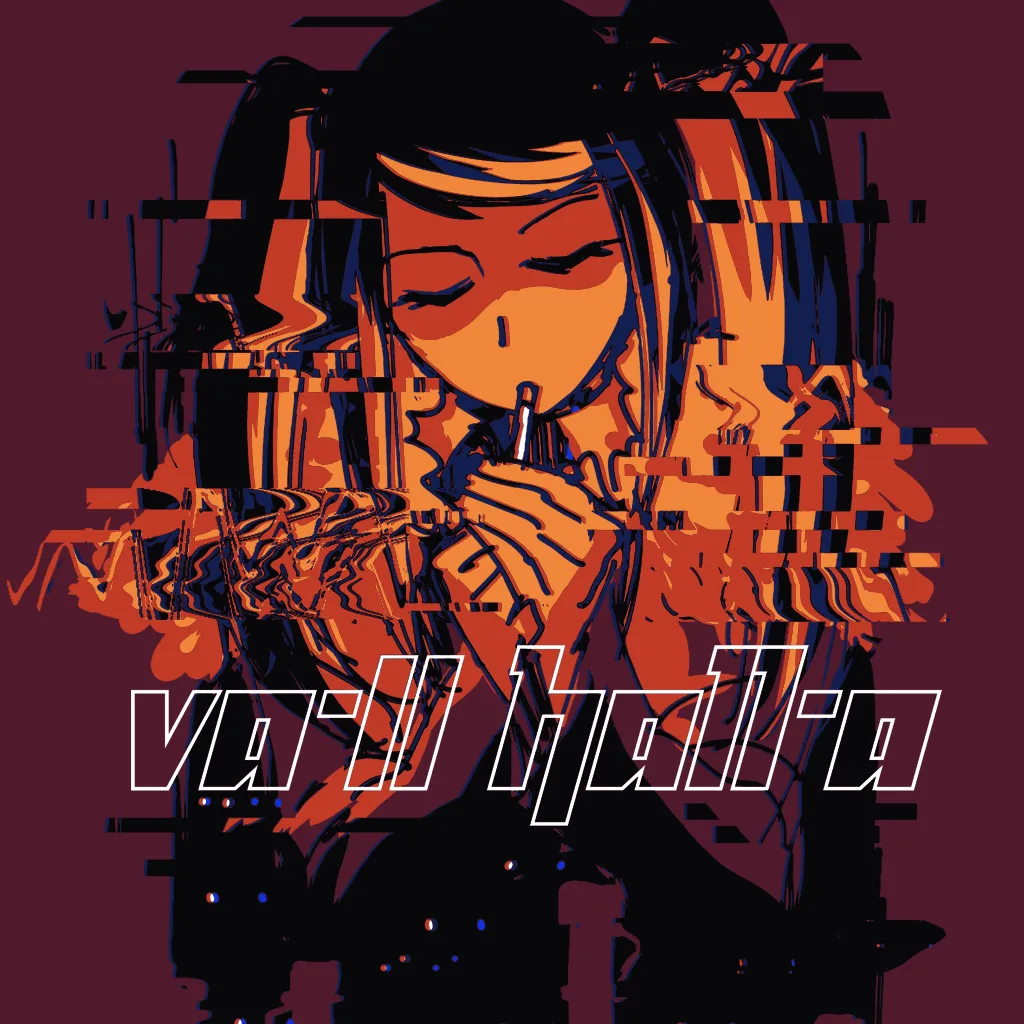 Glitch City Nights sold by Fangamer