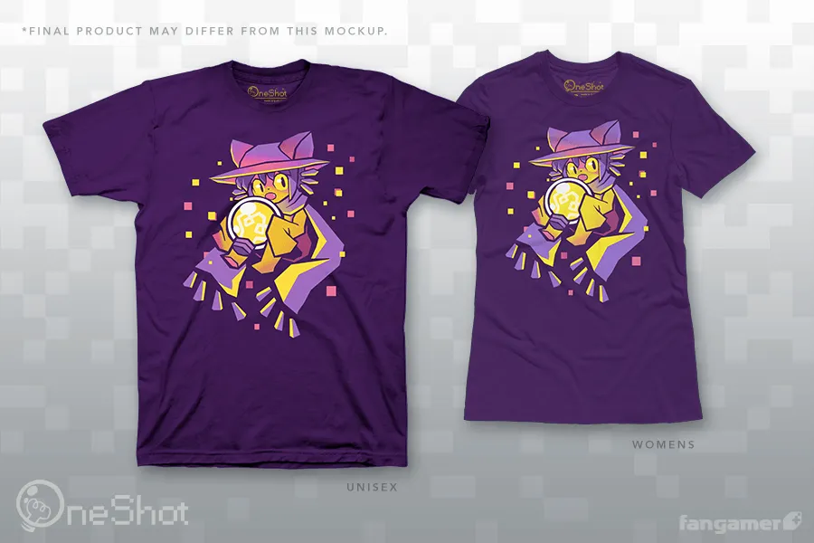 Niko sold by Fangamer product image thumbnail 3