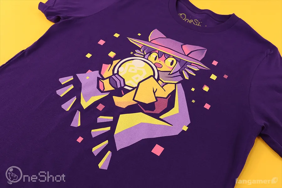 Niko sold by Fangamer product image thumbnail 5