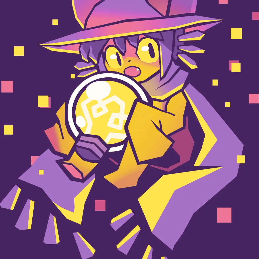 Niko sold by Fangamer