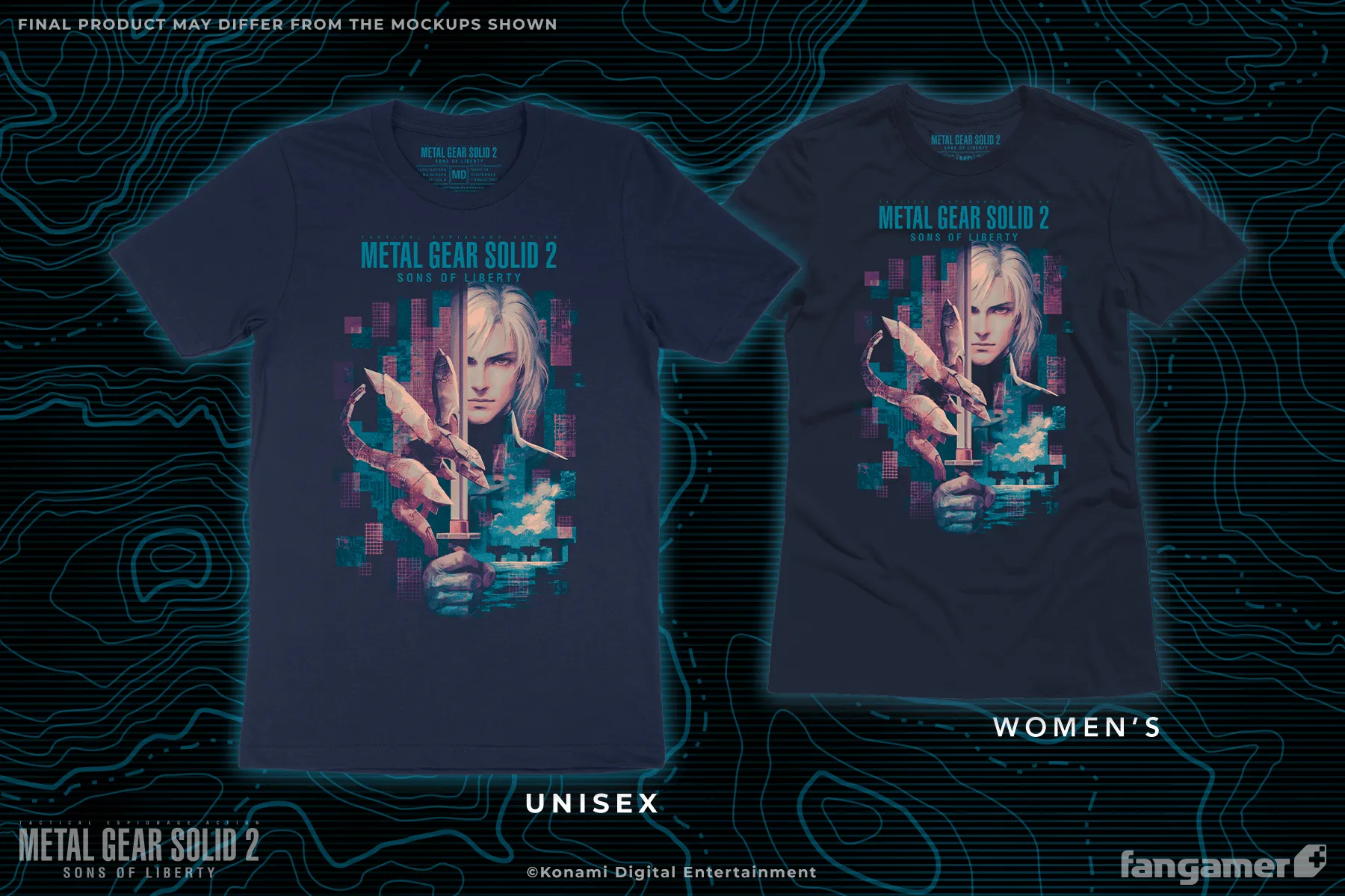 Sons of Liberty sold by Fangamer product image thumbnail 3