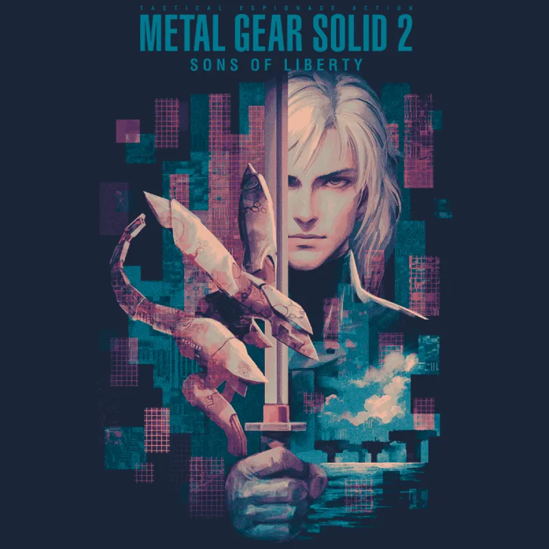 Sons of Liberty sold by Fangamer