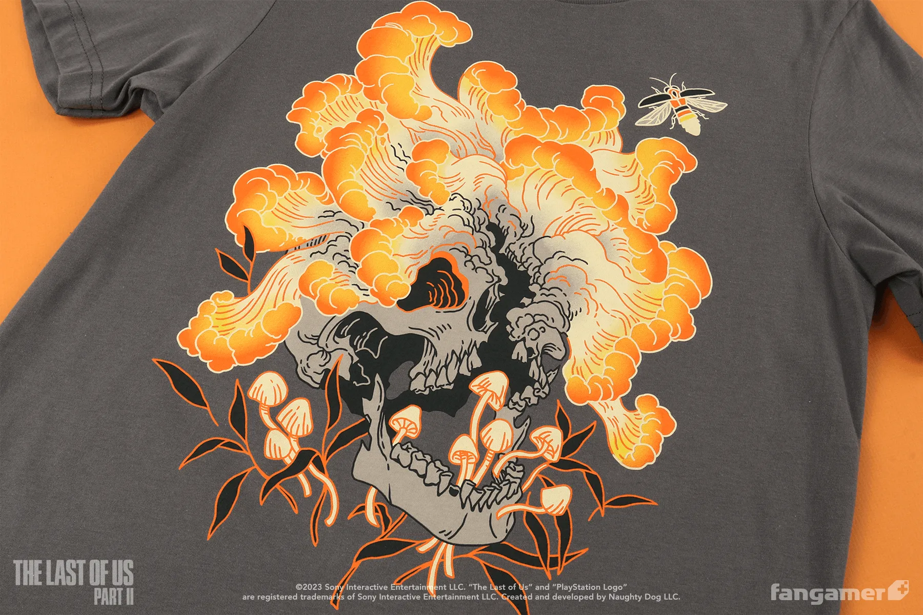 Cordyceps sold by Fangamer product image thumbnail 5