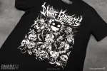 Losing is Metal sold by Fangamer