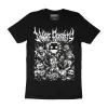 Losing is Metal sold by Fangamer