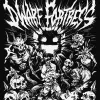 Losing is Metal sold by Fangamer