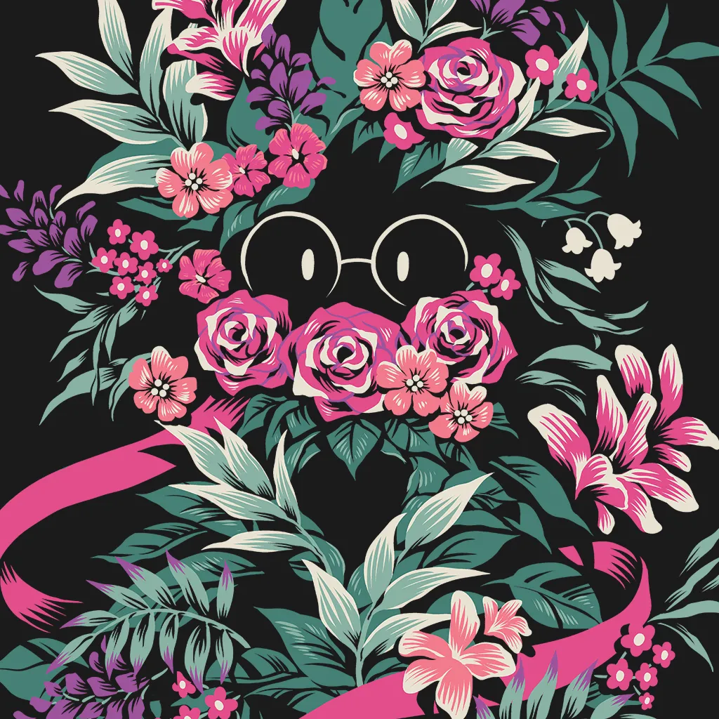 Floralsei sold by Fangamer