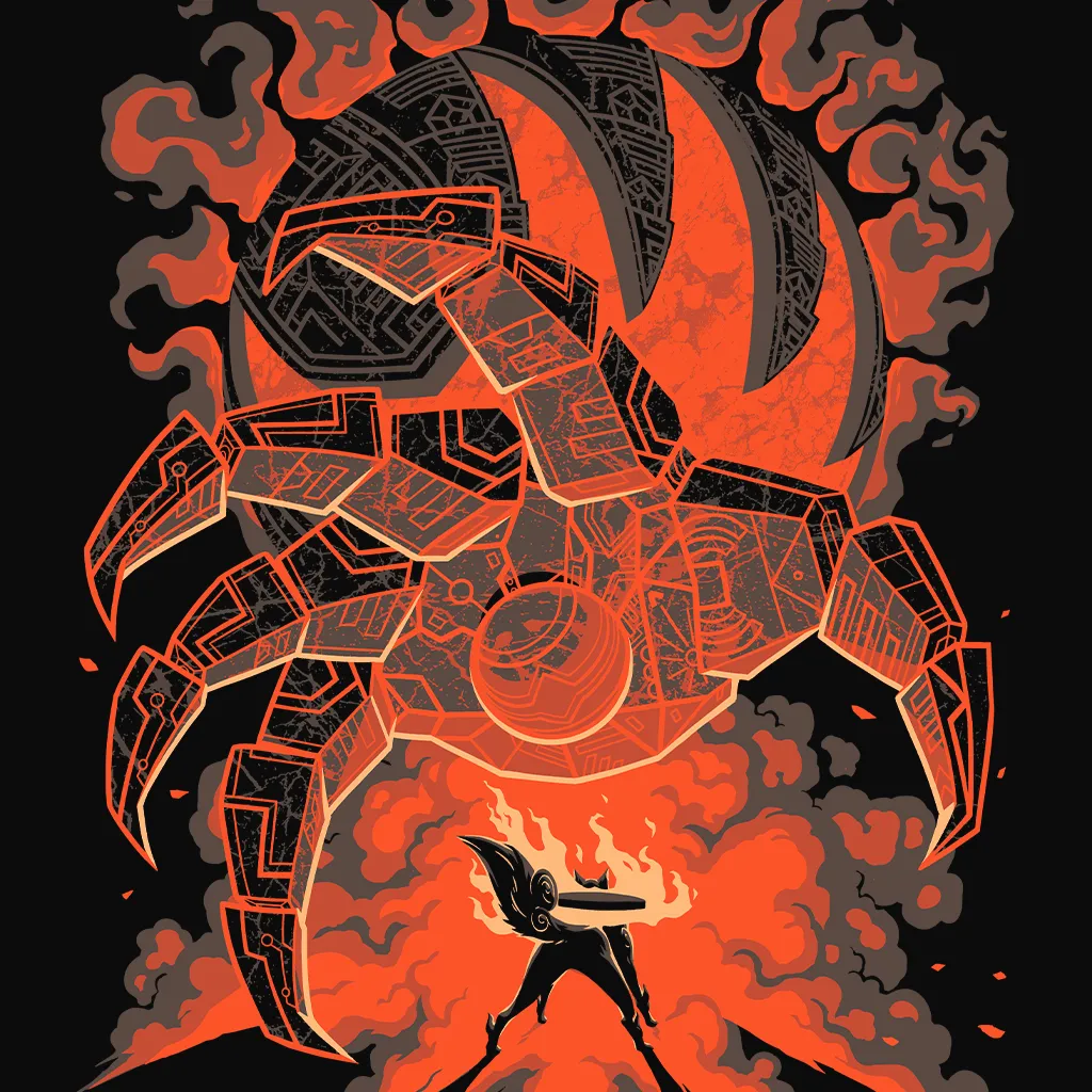 Everlasting Darkness sold by Fangamer