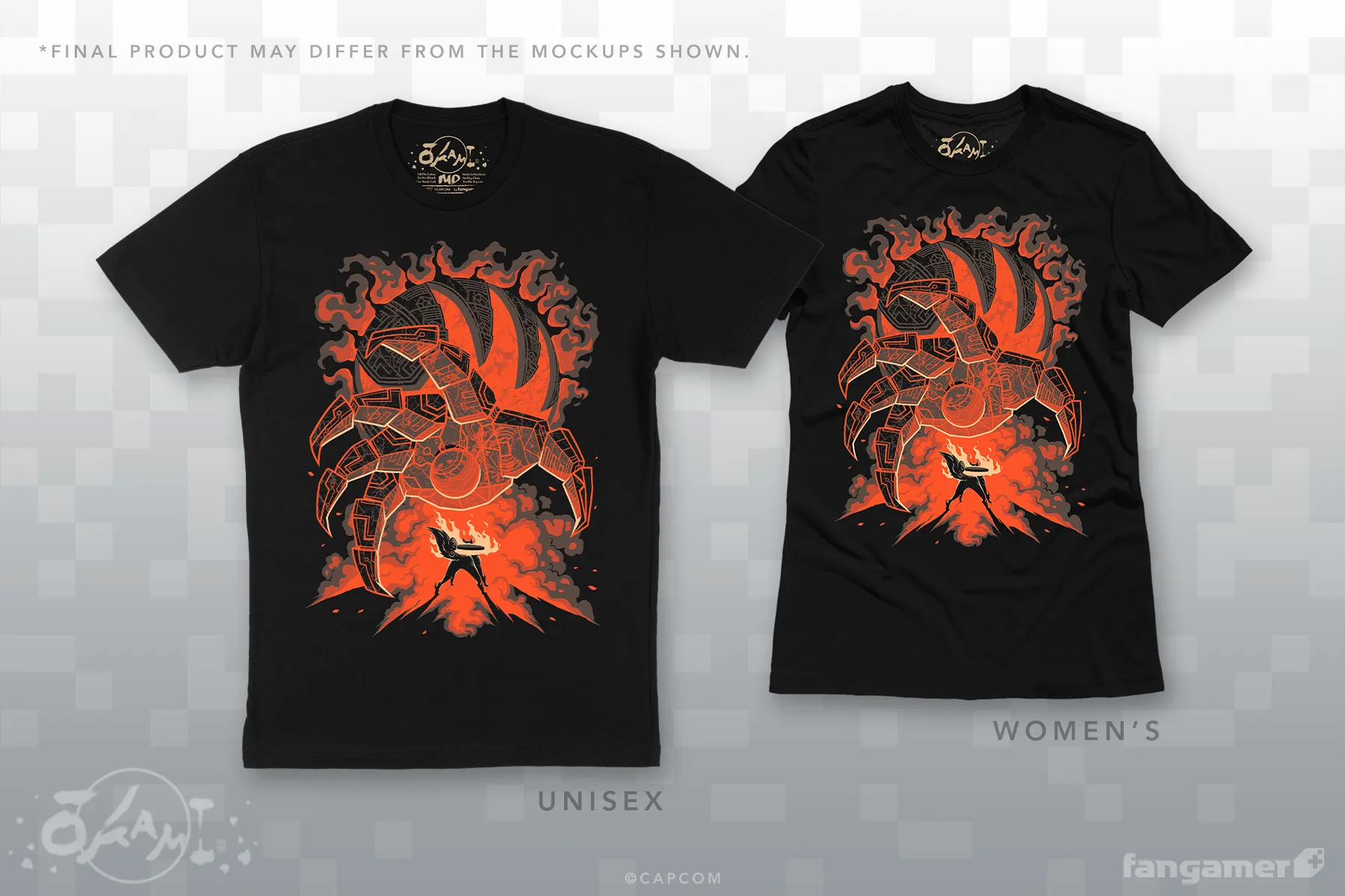 Everlasting Darkness sold by Fangamer product image thumbnail 3