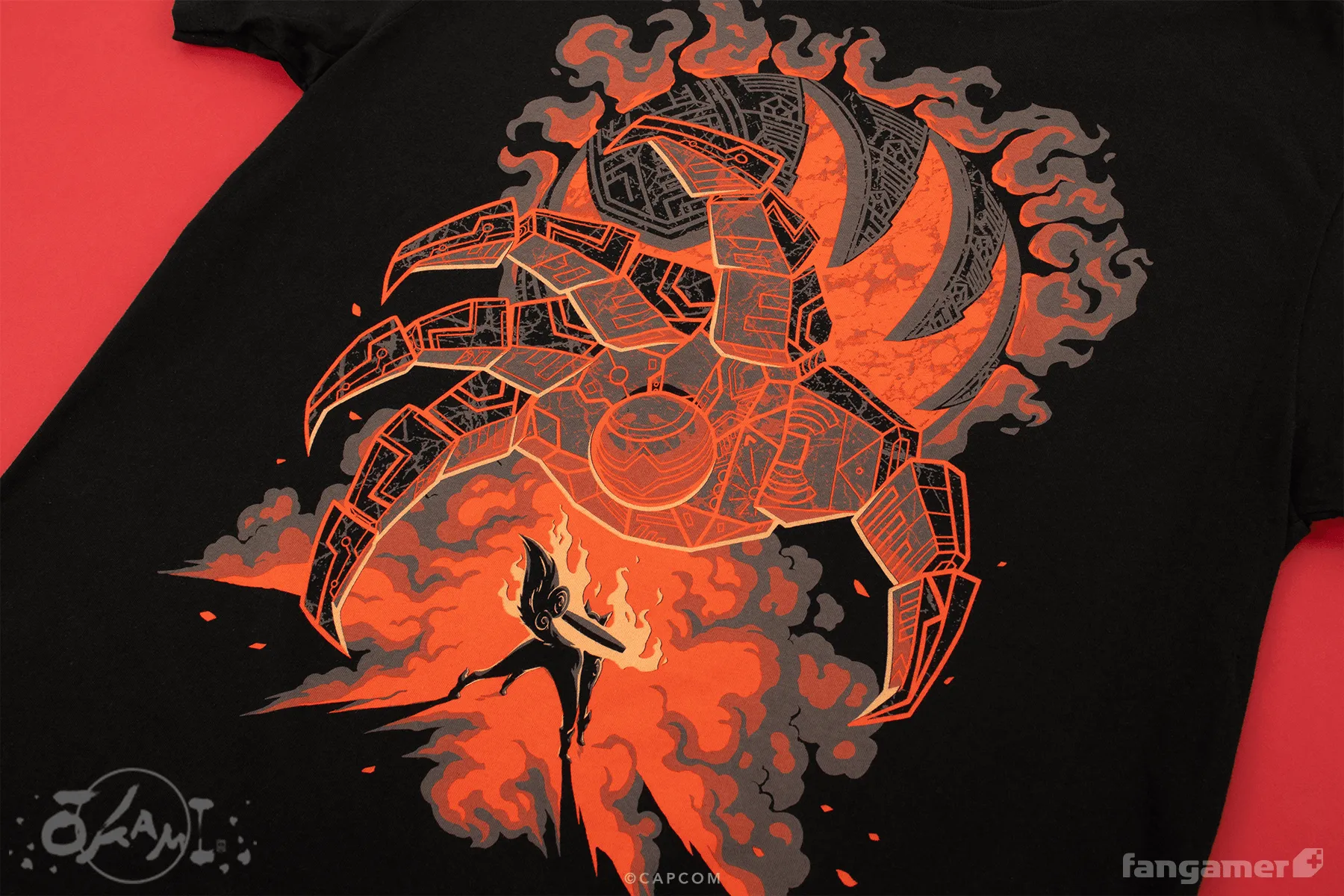 Everlasting Darkness sold by Fangamer product image thumbnail 5