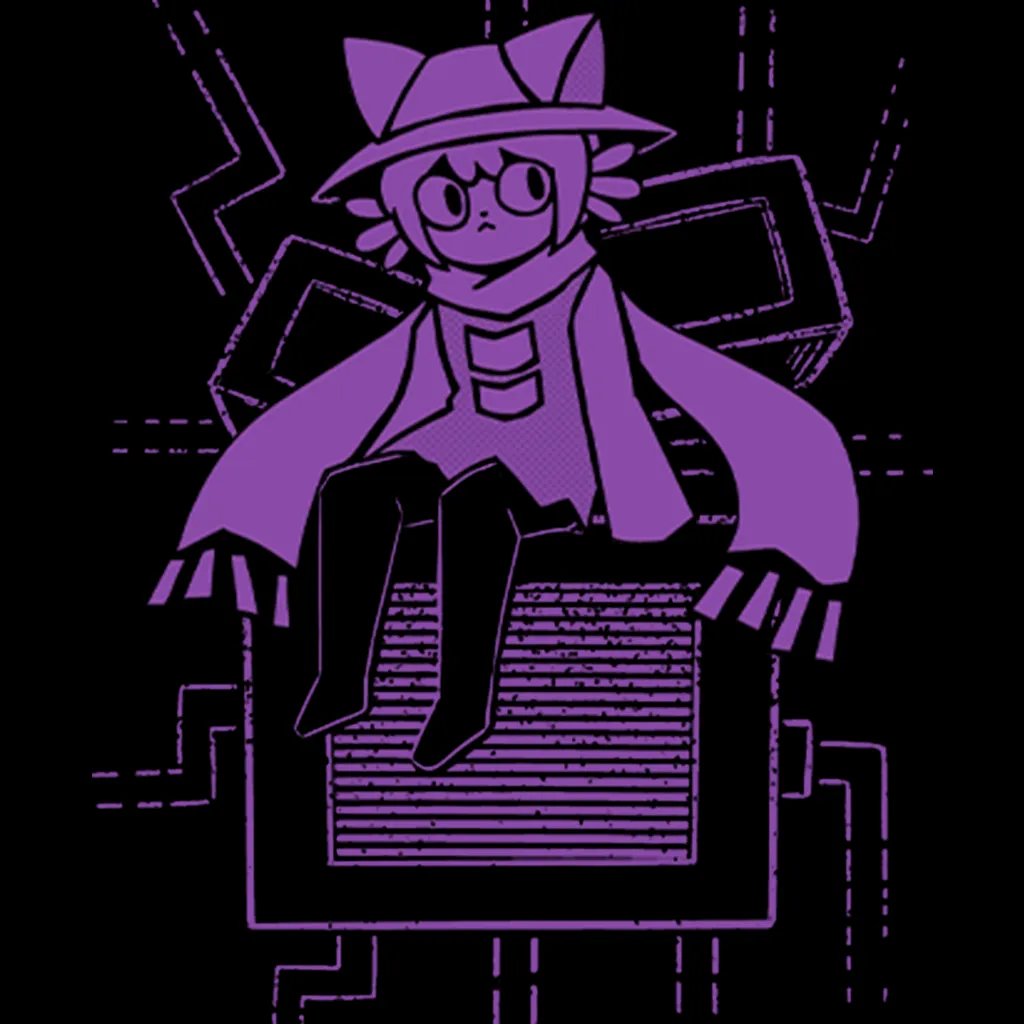 World Machine Hoodie sold by Fangamer