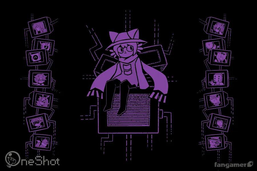 World Machine Hoodie sold by Fangamer product image thumbnail 4