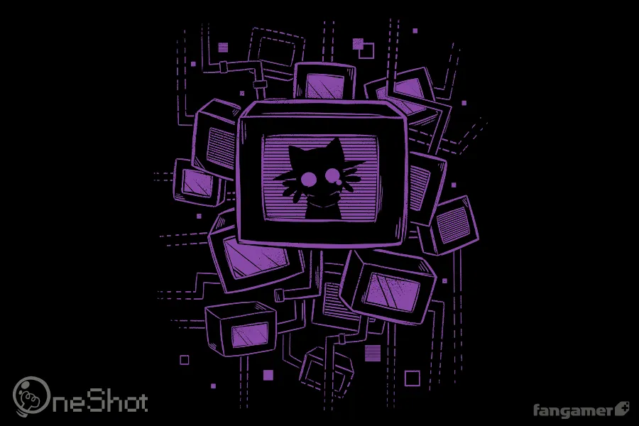 World Machine Hoodie sold by Fangamer product image thumbnail 5