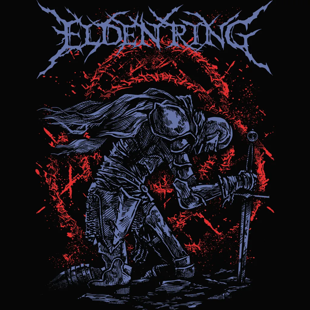 The Tarnished sold by Fangamer