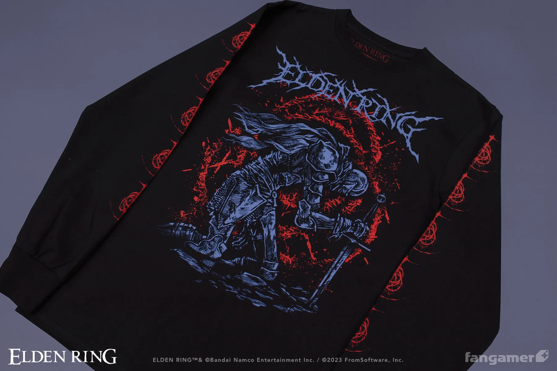 The Tarnished sold by Fangamer product image thumbnail 5