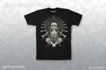 Megalovania sold by Fangamer