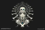 Megalovania sold by Fangamer