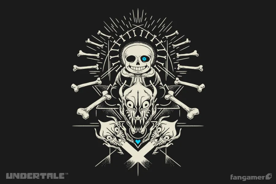 Megalovania sold by Fangamer product image thumbnail 5