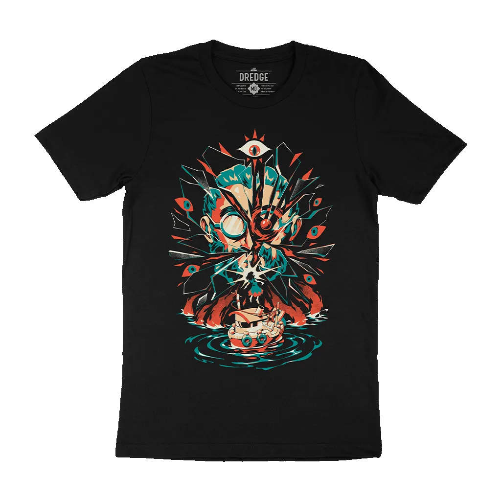 Shattered Collector sold by Fangamer product image thumbnail 2