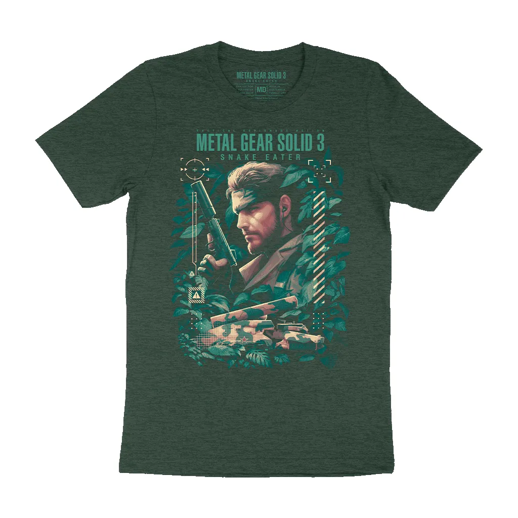 Snake Eater sold by Fangamer product image thumbnail 2