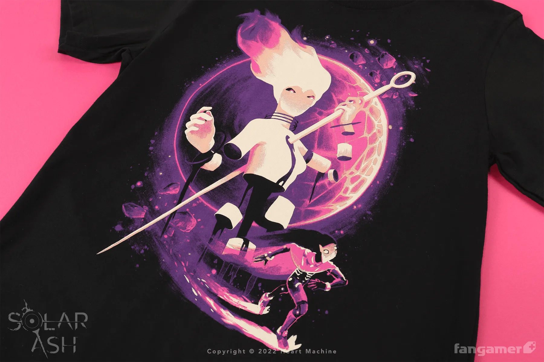 Cause and Effect sold by Fangamer product image thumbnail 5