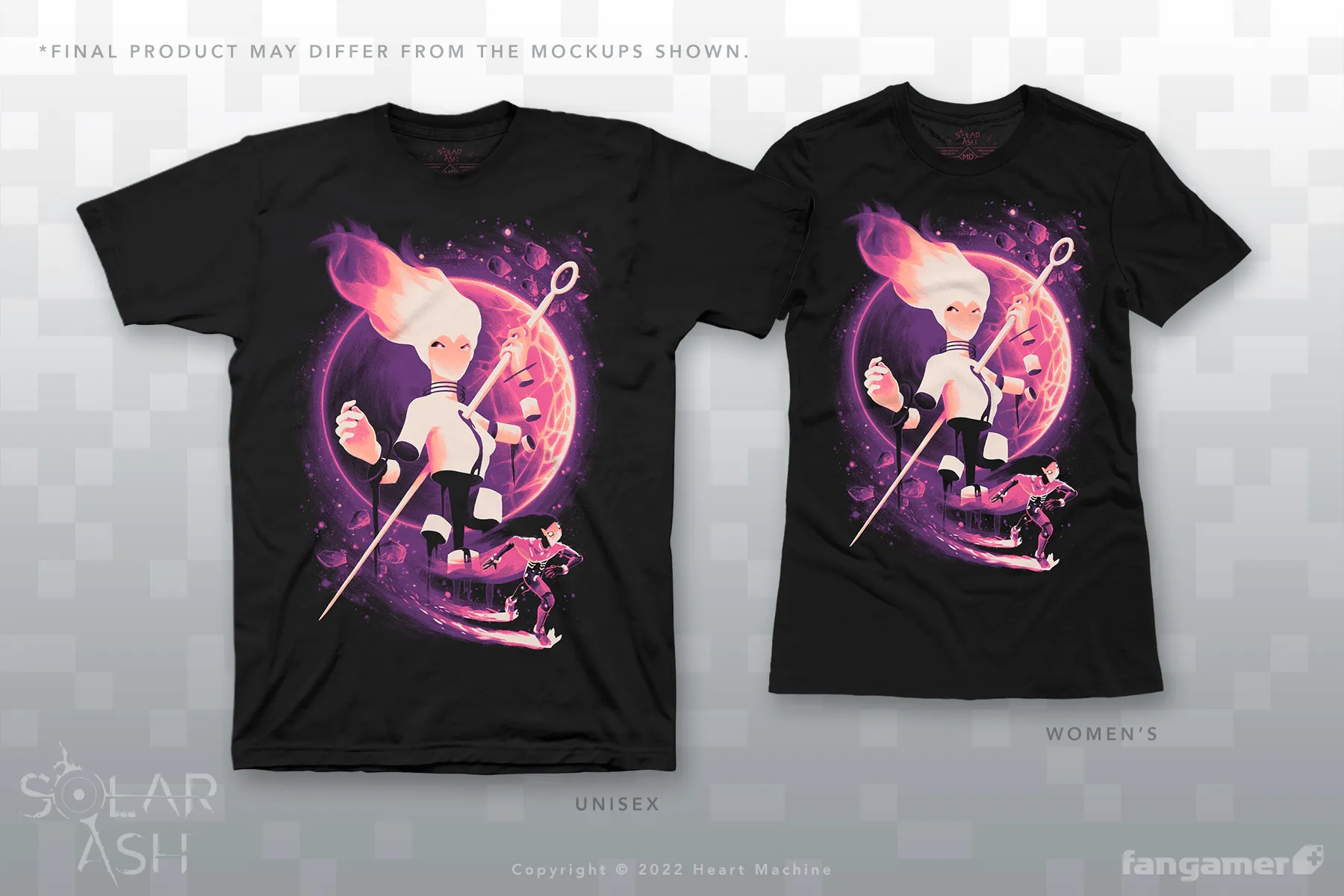 Cause and Effect sold by Fangamer product image thumbnail 3