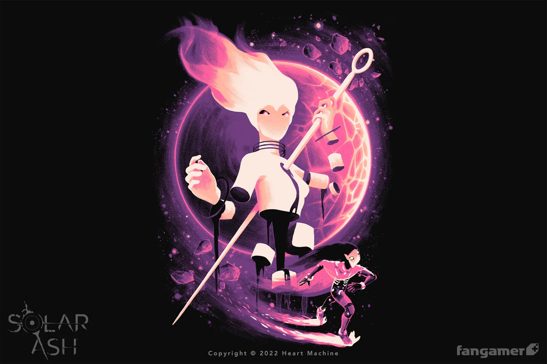 Cause and Effect sold by Fangamer product image thumbnail 4