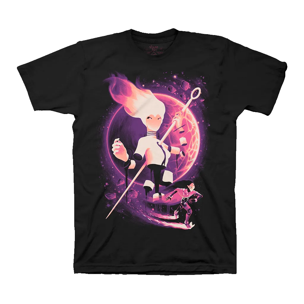 Cause and Effect sold by Fangamer product image thumbnail 2