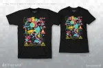 Disruption sold by Fangamer