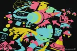 Disruption sold by Fangamer