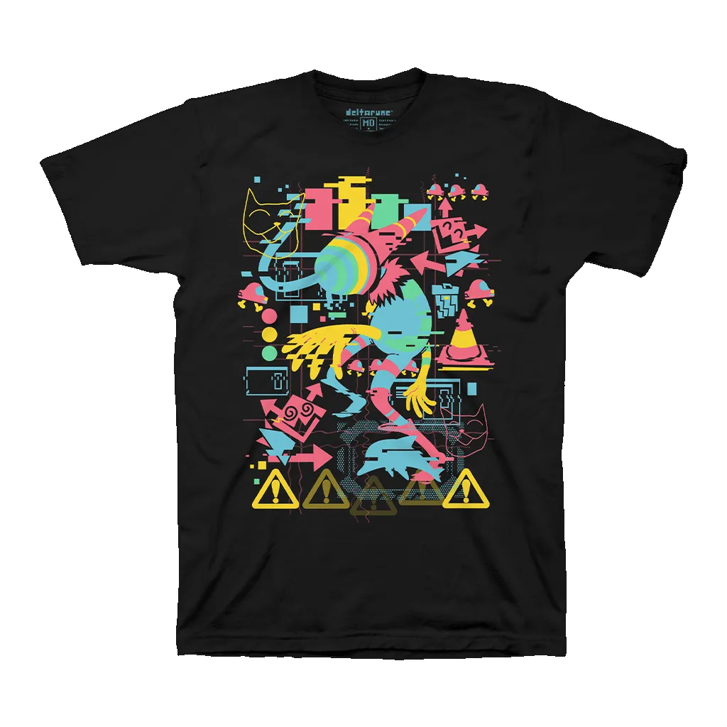Disruption sold by Fangamer product image thumbnail 2